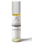 Original Al Sunnah 10 ml Roll On Perfumes Halal Oil Free UK Delivery 100 Plus Differrent Fragrance (TF OMBRE LEATHER)
