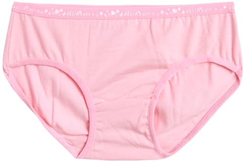 dELiA*s Girls’ Underwear – 10 Pack Stretch Cotton Briefs Panties (6-14)3