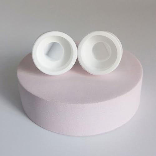 Válvulas de silicona tipo duckbill para accesorios de lactancia miniatura 5