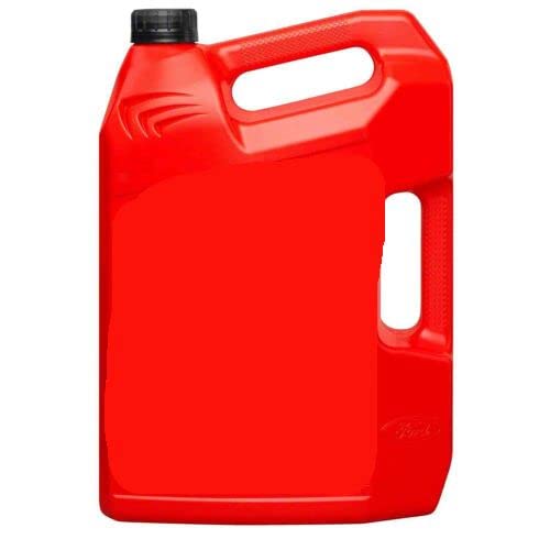 Aceite para motor sintético mezcla 5W-20 5 cuartos miniatura 1