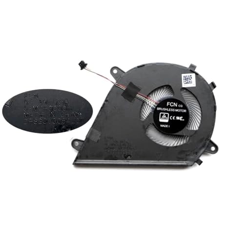 Ventilateur GPU ASUS VivoBook X571GT K571 FX571GT refroidisseur carte graphique portable