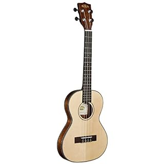 Kala Ka-sstu Ukulélé Lots Tenor Bundle w/Hard Case - Les Beatles, Paul McCartney, John Lennon, RIngo Starr, George Harrison Kala Ka-sstu Ukulélé Lots Tenor Bundle w/Hard Case – Image 4