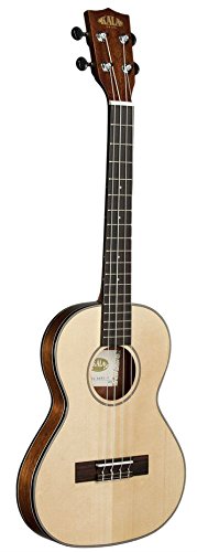 Kala Ka-sstu Ukulélé Lots Tenor Bundle w/Hard Case - Les Beatles, Paul McCartney, John Lennon, RIngo Starr, George Harrison Kala Ka-sstu Ukulélé Lots Tenor Bundle w/Hard Case – Image 5