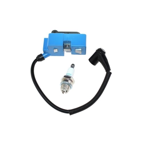 Bobina de encendido para mantenimiento y reparación de motosierras CS2152