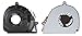Siliconvalleystore Ventola CPU Fan DC280009KS0 Acer Aspire 5750ZG-B944G75Mnkk, 5755, 5755G