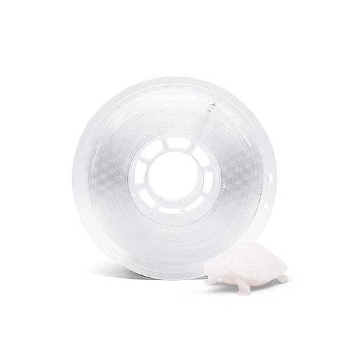 Filamento PMMA acrílico médico 500 g no estéril - Fernando Cortés