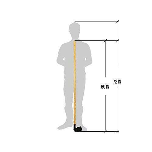 Prohoe Field Hoes - 5 +" Wide Blade #TOP4