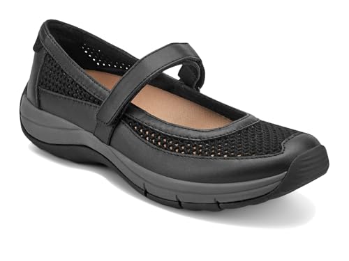 Zapatos sin cordones mujer ligeros y cómodos Easy Spirit Briana para el día a día