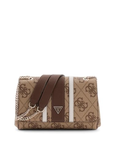 Organiza tu día con GUESS SS967221, comodidad y solapa segura