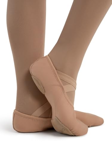 Image of Capezio Hanami Ballet Athletic Shoe
