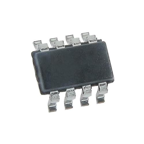 MAX6369KA/V+T superviseur de Watchdog programmable SOT-23-8 pour éviter les bugs