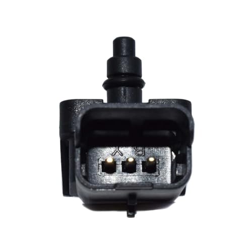 Capteur de pression d'admission pour réparer suralimentation Ford Mondeo S-Max Galaxy