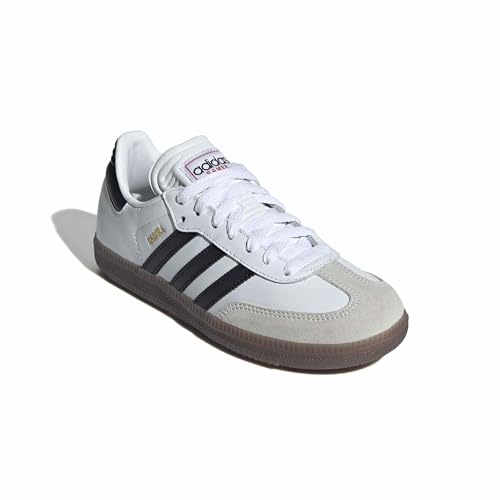 Image of adidas Kids' Samba Indoor Soccer Shoe