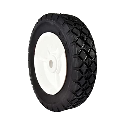 Maxpower 335060 15,2 cm Kunststoffrad Diamantprofil