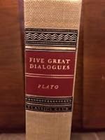 PLATO B001MT3KZA Book Cover