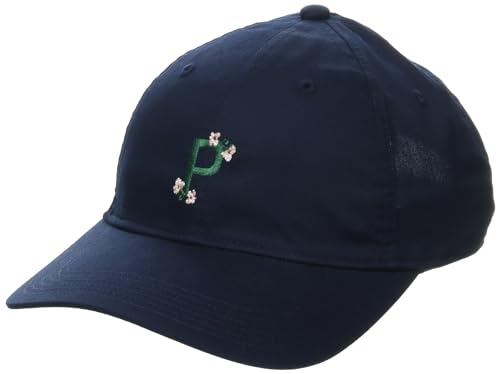 Chapeau papa PUMA GOLF pour homme en coton réglable