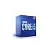 Produktbild Intel i5-10500. 3.1 GHz. LGA1200. Processor Threads 12. Packing Retail. Cooler Included. Processor cores 6. Component for PC