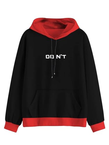 Image of Dagcros Full Sleeve Hooded Neck Cotton T-Shirt for Boy's