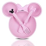 vajilla hello kitty salvat ¡Haz que tus comidas sean muy divertidas con nuestro juego de cena para niños! mantenga a su bebé entretenido, perfecto para que los más pequeños aprendan a alimentarse por sí mismos. El diseño perfecto hará que los niños coman más y desprendan alegría durante la hora de la comida.