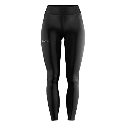 Craft Training Core Essence Tights - Black, Small Cover
