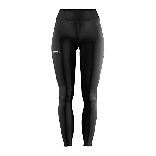 Craft Training Core Essence Tights - Black, X-Large