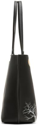 Betsey Johnson Boo & Breakfast Tote - 4