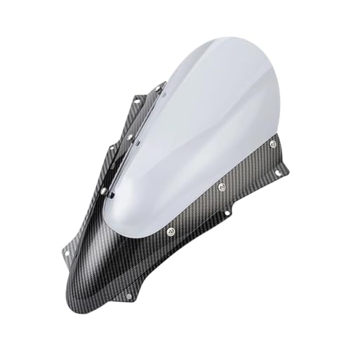 BHGHZKPKNL �I�[�g�o�C�t�����g�E�C���h�V�[���h �p ZX-4R ZX-4RR 2023-2025 ZX-25R 2020-2024 �t�����g�K���X�t�����g�K���X�E�C���h�f�B�t���N�^�[