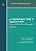 A Comprehensive Study of Egyptian Arabic: Proverbs and Metaphoric Expressions (Volume 2)