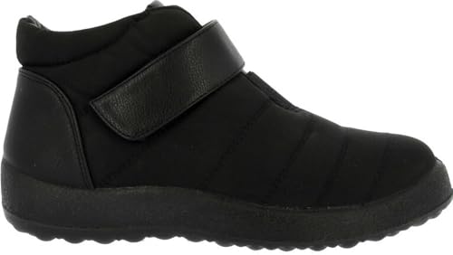 Bottines Doctor Cutillas 37711 hydrofuges élégance espagnole et confort d'automne pour femme