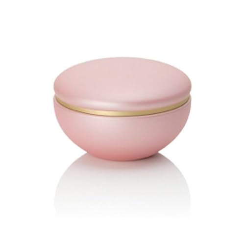 ソウルプチポット ミニ骨壷 真鍮 わかな 桜 手元供養 分骨用 ミニ骨壺 842 ピンク色