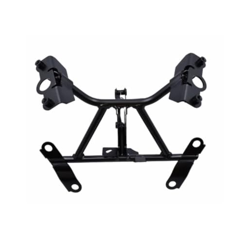 Soporte delantero para faro de moto Cfmoto 250SR ideal para reparar carenados