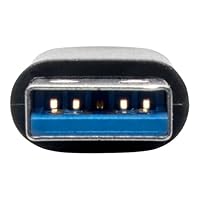 Algopix Similar Product 18 - Eaton Tripp Lite USB 30 Adapter