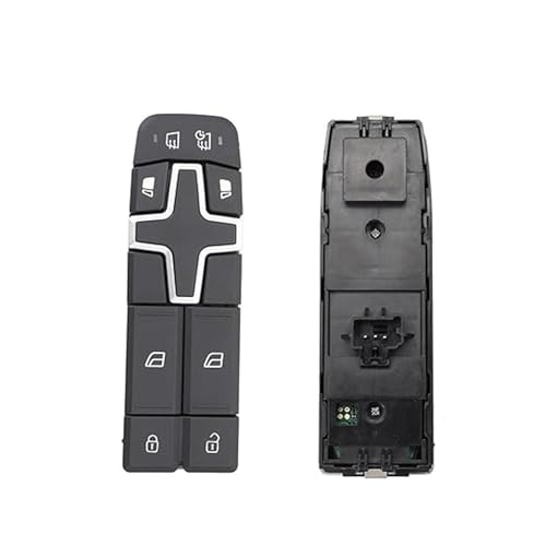 Interrupteur commande vitre Volvo FH FM 1998-2013 lève vitre électrique gauche