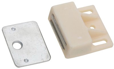 N149-823 White Magnecatch