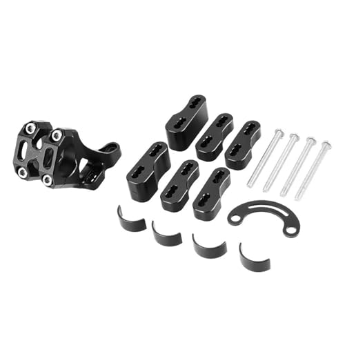 Rehausseur de guidon moto pour Surron Light Bee support guidon Talaria Sting