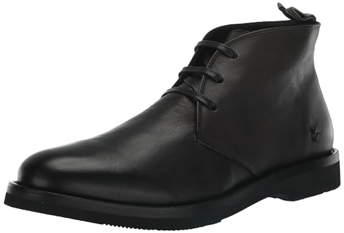 Image of John Varvatos mens Varick Chukka