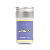 Aera Sun's Out Home Fragrance Scent Refill - Notes of Sweet Orange and Mandarin - Works with The Aera Diffuser