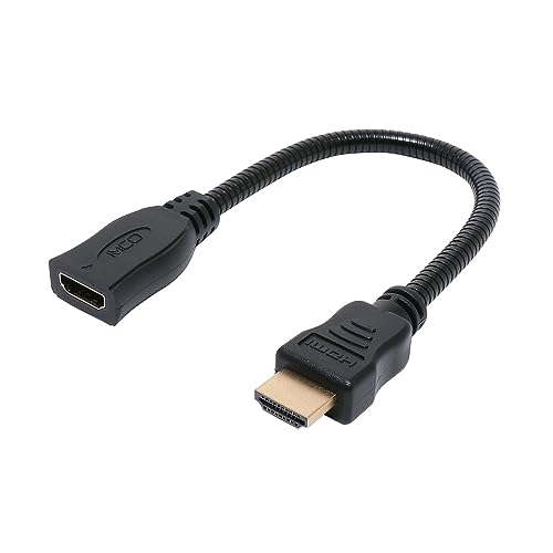 HET-G015/BK HDMIP[u O[XlbN^Cv