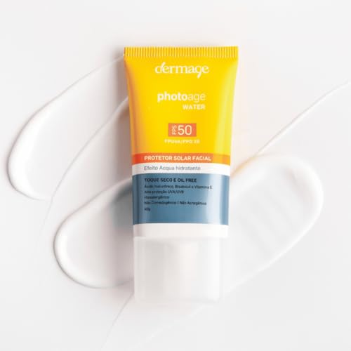 Dermage Photoage Water FPS 50