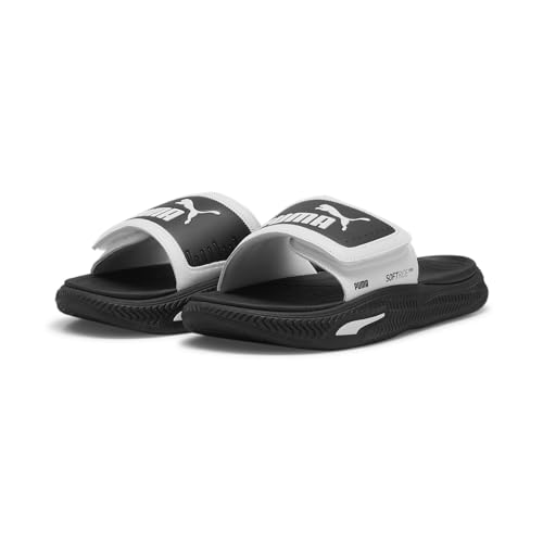 Image of PUMA Unisex-Adult Softridepro Slide 24 V
