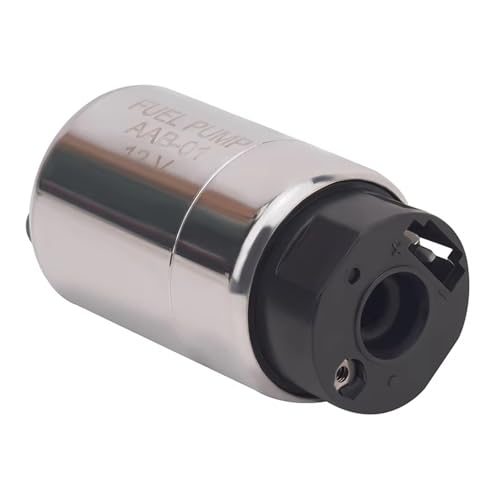 Pompe à carburant CBR1000RA avec robinet essence usiné haute précision