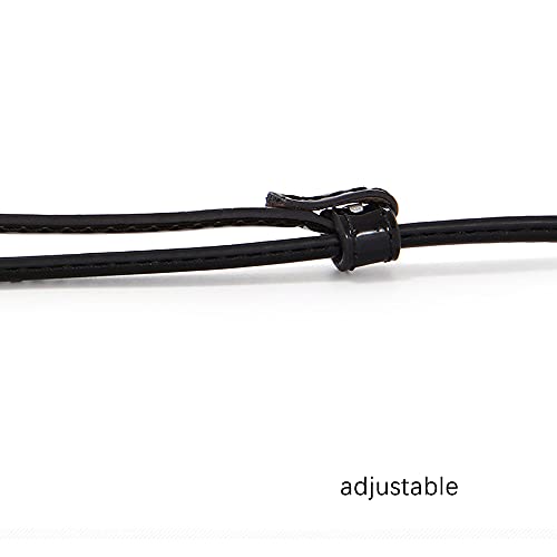 Cintura Elastica in Vita da Donna, Cintura in Vita...