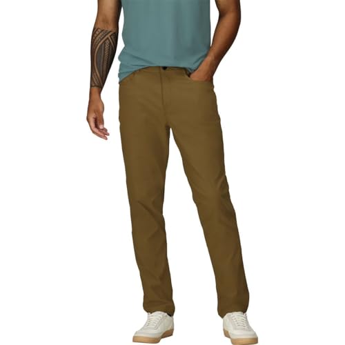 Pantalon Outdoor Research homme Timberline robuste et respirant 5 poches