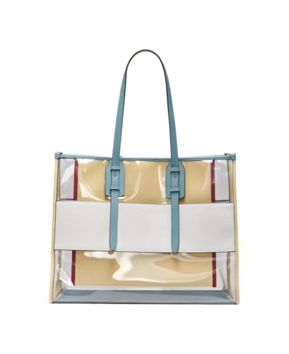 Image of Calvin Klein Women's Modern Essential Extra Large Tote