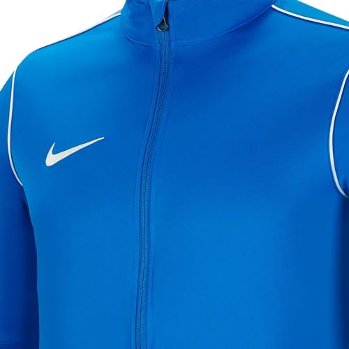 Nike Men's Child (4-8 Years) Full Zip3