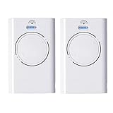 telecommande faac 433 slr **Longue durée de vie de la batterie** : Cette télécommande de porte de garage est alimentée par une batterie au lithium de 240MAH et une puce intelligente à faible consommation, assurant une durée de vie prolongée de la batterie. Dites adieu aux remplacements fréquents de la batterie.