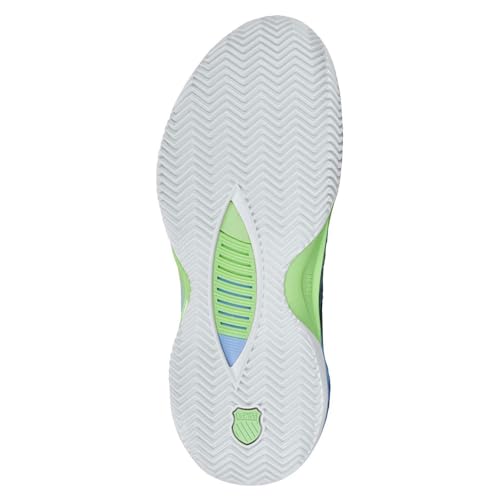 Image of K-Swiss Men's Hypercourt Supreme 2 Tennis Shoe