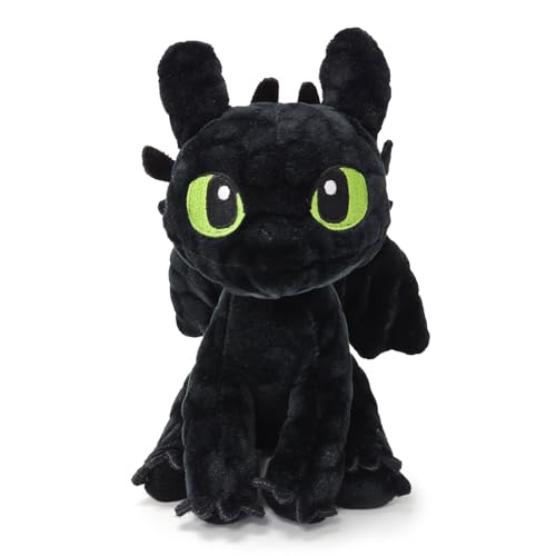 Play by Play - Peluche Cómo Entrenar a tu dragón - 20cm - 760025895 (Desdentao) Play by Play - Peluche Cómo Entrenar a tu dragón - 20cm - 760025895 (Desdentao)