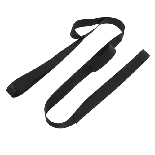 HAPINARY Versatile Leg Lifter Strap Leg Assist for Rigid Walk Exercise for Family Friends