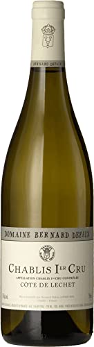 Domaine Jean Defaix Chablis 1er Cru Cote de Lechet 75cl Bottle